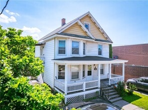 124 Second Ave in Herkimer, NY - Building Photo - Building Photo