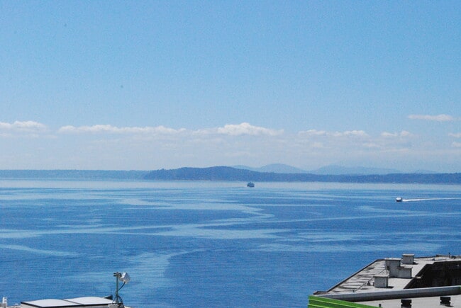 Belltown Condo........... in Seattle, WA - Building Photo - Building Photo