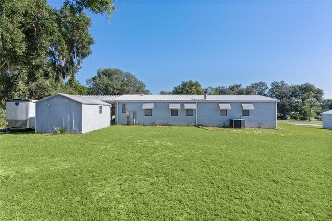 13904 Co Rd 109D in Lady Lake, FL - Building Photo - Building Photo