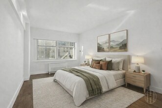 58 W 58th St in New York, NY - Building Photo - Building Photo