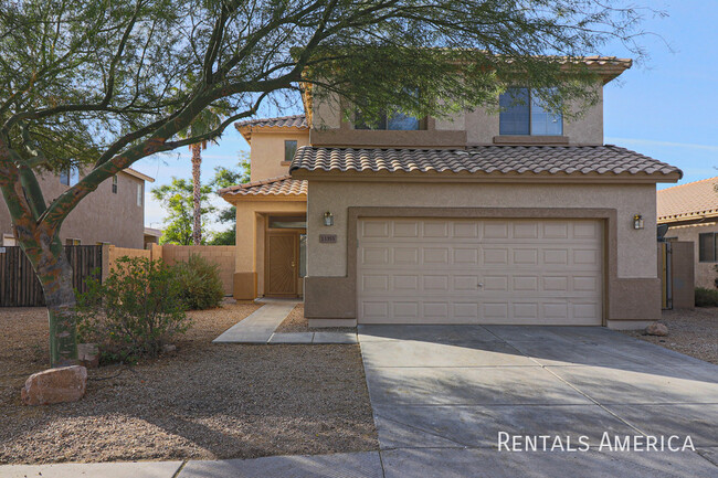 13355 W Crocus Dr in Surprise, AZ - Building Photo - Building Photo