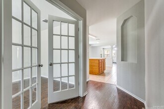 316 Lonestar Gait in Selma, TX - Building Photo - Building Photo