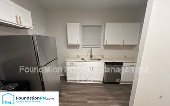 754 E Trigg Ave in Memphis, TN - Building Photo - Building Photo