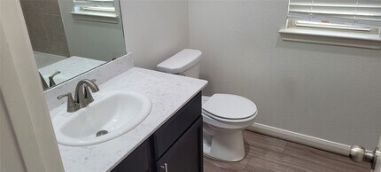 6042 Carpenters Cove Ln in Houston, TX - Building Photo - Building Photo