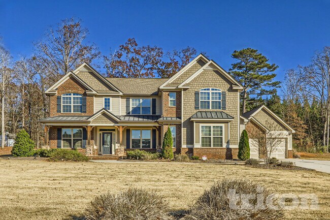 273 Enfield Ln in Mcdonough, GA - Building Photo - Building Photo