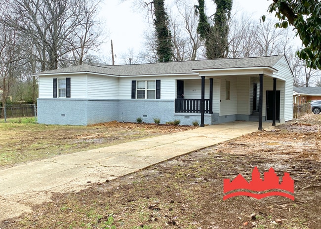 1632 Winfield Rd in Memphis, TN - Building Photo - Building Photo