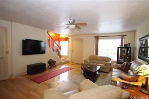 9727 SW 52 Ln in Gainesville, FL - Building Photo - Building Photo