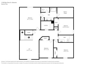 11168 Riley Pines Cir in Gibsonton, FL - Foto de edificio - Building Photo