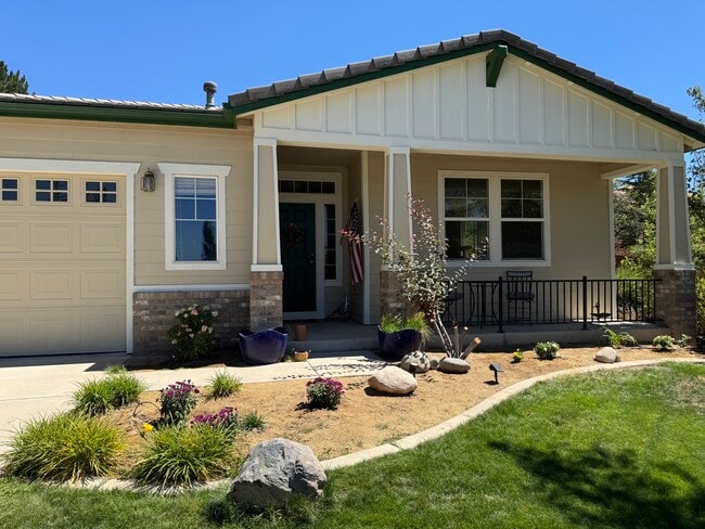 2467 Sorrento Ct in Sparks, NV - Foto de edificio - Building Photo