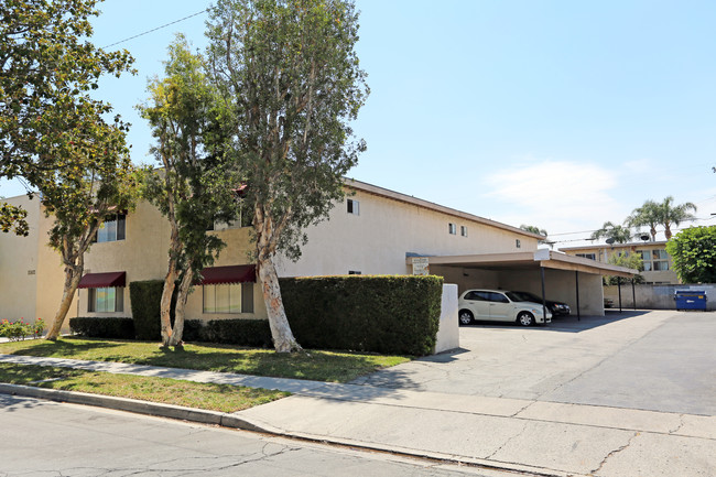 12602 Keel Ave in Garden Grove, CA - Building Photo - Building Photo