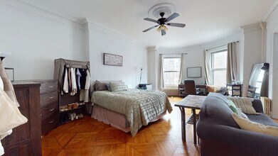 467 Beacon St in Boston, MA - Building Photo - Building Photo