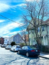 12 Bennett St, Unit 3 in Boston, MA - Building Photo - Building Photo