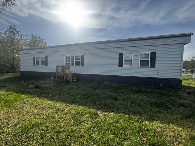 property at 28438 W Springside Dr