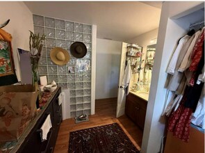 61 Ortiz Rd in Santa Fe, NM - Foto de edificio - Building Photo