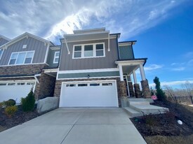 249 Deardom Wy in Chapel Hill, NC - Building Photo