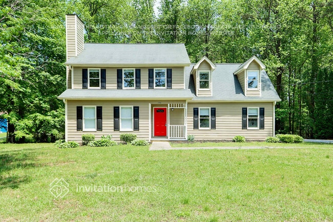 1741 Shady Creek Ln NE in Lawrenceville, GA - Foto de edificio - Building Photo