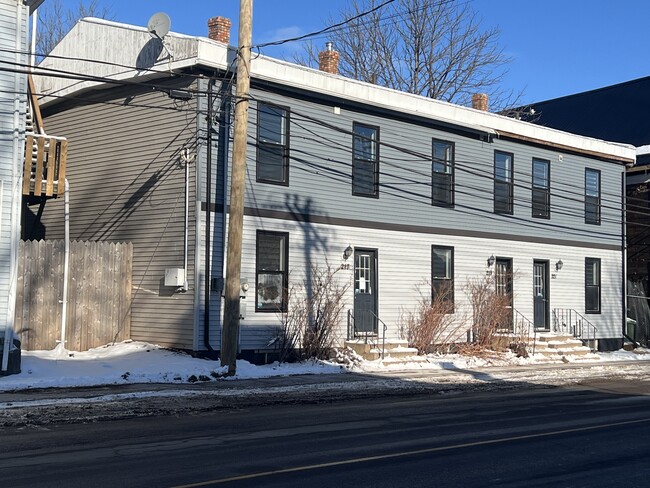 219 Euston St in Charlottetown, PE - Building Photo - Building Photo