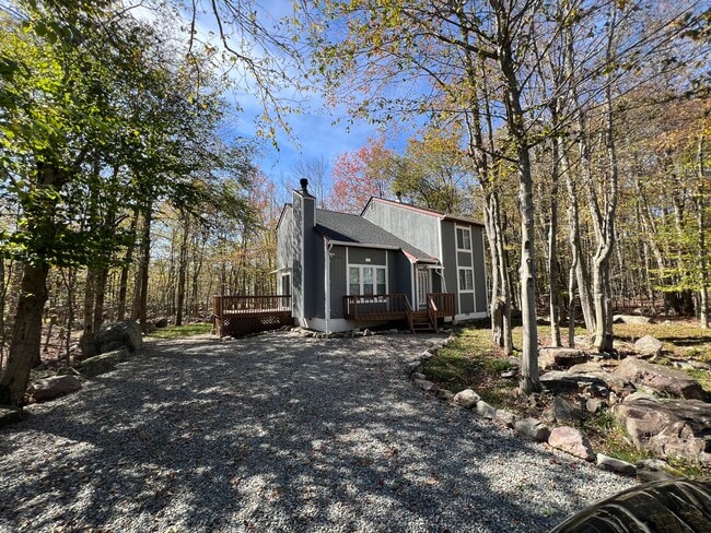 property at 8446 Bear Trail Dr