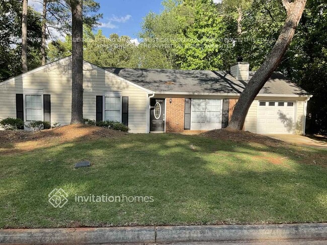 property at 3050 Pritchards Ridge Dr