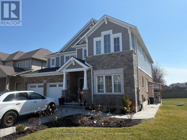 property at 135 Monarch St