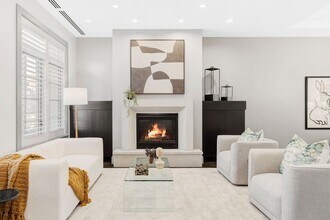 105 Fillmore St in Denver, CO - Building Photo - Building Photo