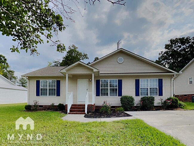 property at 4113 Ringtail Ct SE