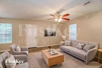 4035 Mission Way in Mcdonough, GA - Building Photo - Building Photo