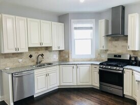 2824 N Ridgeway Ave, Unit 2 in Chicago, IL - Building Photo