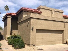 7774 N 20th Ave in Phoenix, AZ - Building Photo