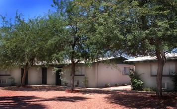 1310-1320 N 48th Pl in Phoenix, AZ - Building Photo - Building Photo