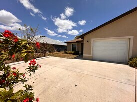 1033 SE 12th St in Cape Coral, FL - Building Photo