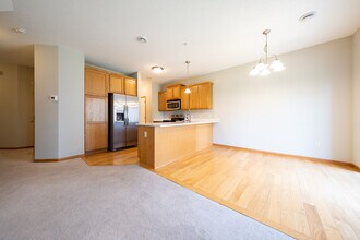 15241 Spring Brook Terrace in Savage, MN - Building Photo - Building Photo