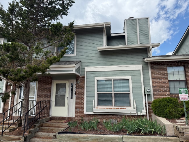 property at 3804 Smoke Tree Dr