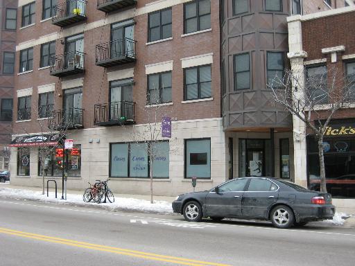 1144-1148 W Wilson Ave in Chicago, IL - Building Photo - Building Photo