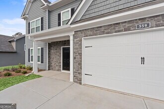 559 Belmont Ln in Dallas, GA - Building Photo - Building Photo