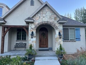 129 S 700 E in Midway, UT - Building Photo - Building Photo