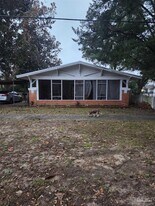 1211 E Strong St in Pensacola, FL - Building Photo