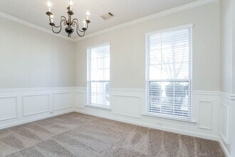 4021 Plantation Mill Dr in Buford, GA - Foto de edificio - Building Photo