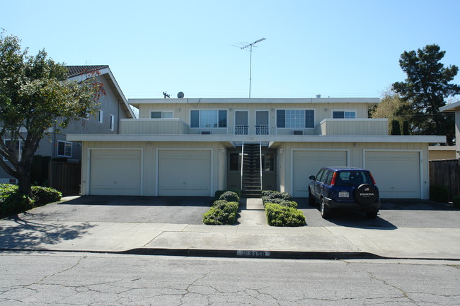 3150 Impala Dr in San Jose, CA - Foto de edificio - Building Photo