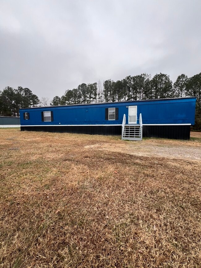 property at 691 Julia St