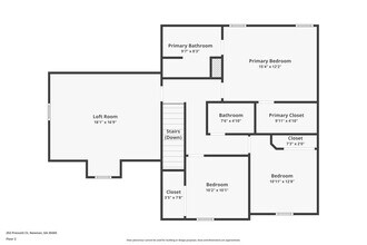 252 Prescott Ct in Newnan, GA - Building Photo - Building Photo