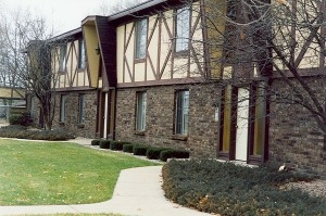 Stonegate in Grand Rapids, MI - Foto de edificio - Building Photo