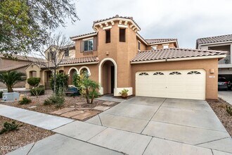 3897 E Melrose St, Unit 9308 in Gilbert, AZ - Building Photo - Building Photo
