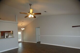 6607 Woodbury Forest Dr in Milton, FL - Building Photo - Building Photo