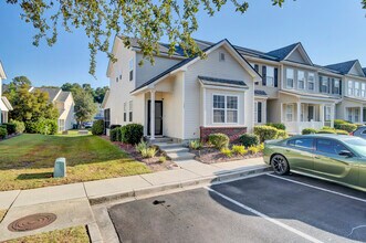 132 Woodward Rd in Goose Creek, SC - Building Photo - Building Photo