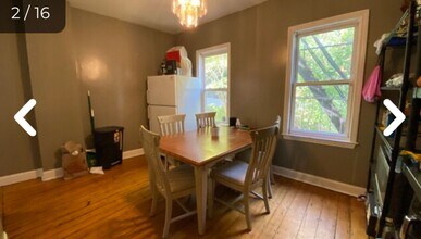 19 Sewall St in Boston, MA - Building Photo - Building Photo