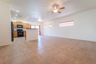 2200 Valley Sage St in Sierra Vista, AZ - Building Photo - Building Photo