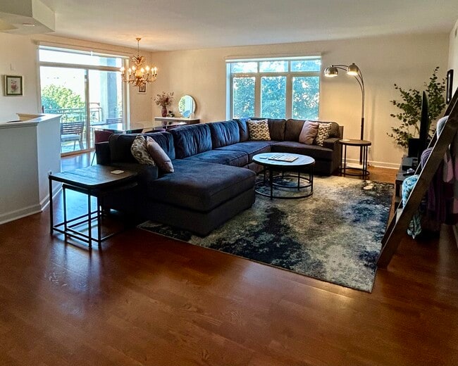8340 Callie Ave, Unit 214