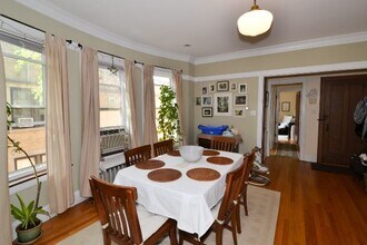 5550 N Glenwood Ave, Unit J08P in Chicago, IL - Building Photo - Building Photo