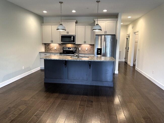 248 Cypress Rdg in Cookeville, TN - Foto de edificio - Building Photo